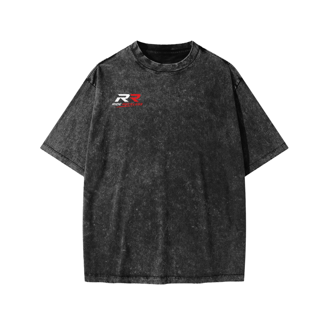 kids ride Reckless T-shirt