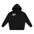 legalise wheelies hoodie