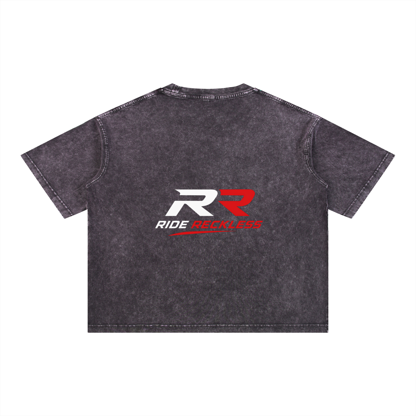 Ride reckless  T-Shirt